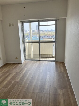 リバーサイドMAKIBAの物件内観写真